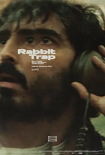 دانلود فیلم تله خرگوش | 2025 Rabbit Trap
