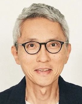 Yutaka Matsushige