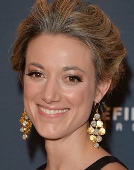 Zoie Palmer