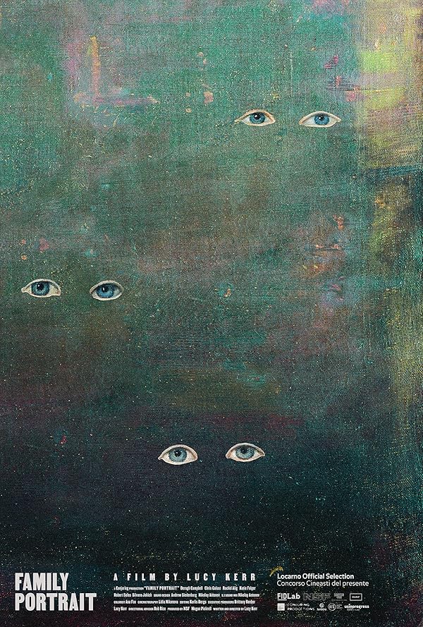 دانلود فیلم عکس خانوادگی | 2023 Family Portrait