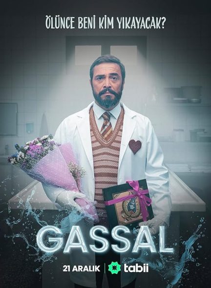 دانلود سریال غسال | Gassal 2024