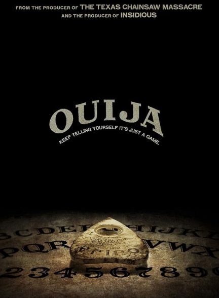 دانلود فیلم اویجا | Ouija