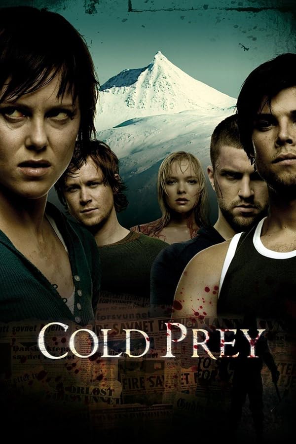 دانلود فیلم طعمه سرد | 2006 Cold Prey