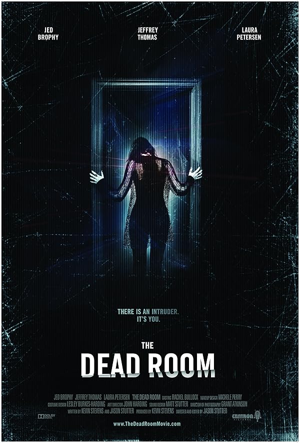دانلود فیلم اتاق مرده | The Dead Room