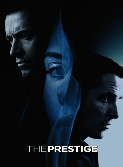 دانلود فیلم پرستیژ | The Prestige 2006
