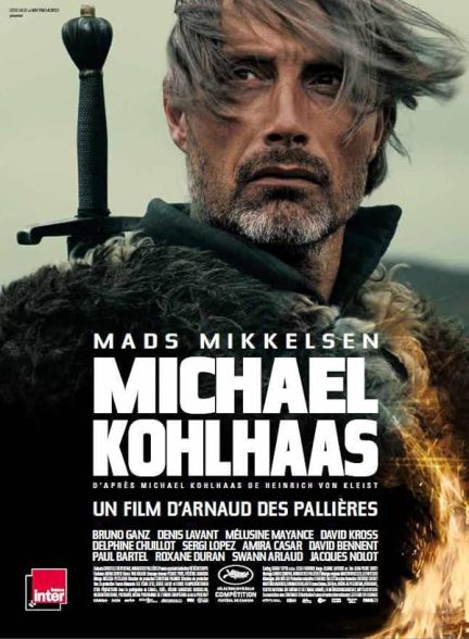 دانلود فیلم عصر قیام: افسانه مایکل کولهاس | Age of Uprising: The Legend of Michael Kohlhaas