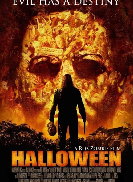 دانلود فیلم هالووین | Halloween