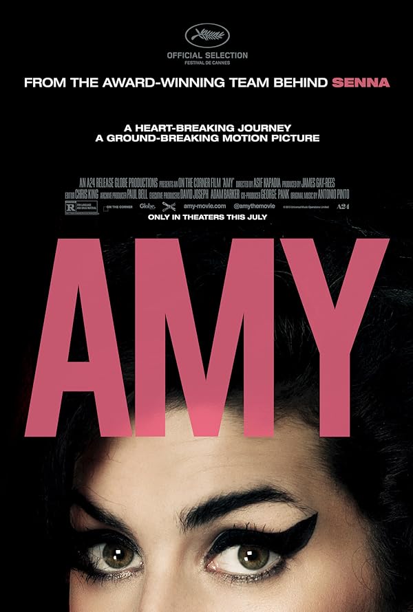 دانلود فیلم امی | Amy