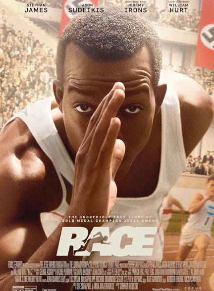 دانلود فیلم مسابقه | 2016 Race