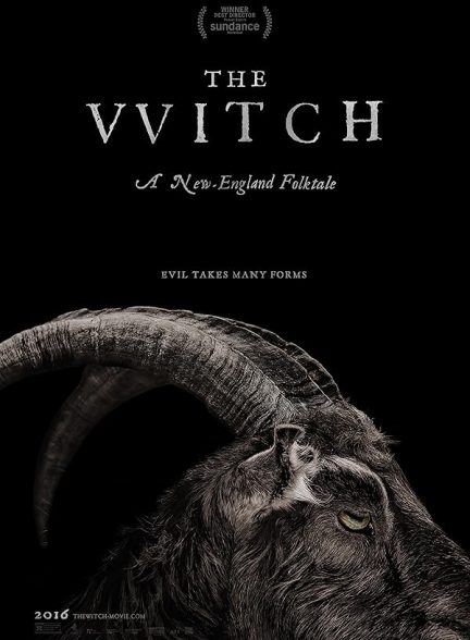 دانلود فیلم جادوگر | The Witch 2015