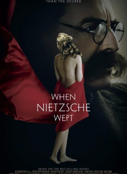 دانلود فیلم وقتی نیچه گریست | 2007 When Nietzsche Wept