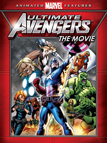 دانلود فیلم انتقام جویان ابدی | Ultimate Avengers: The Movie