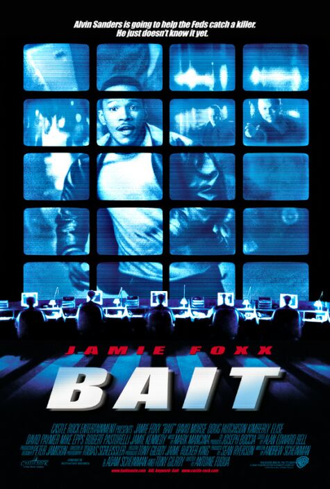 دانلود فیلم طعمه | Bait