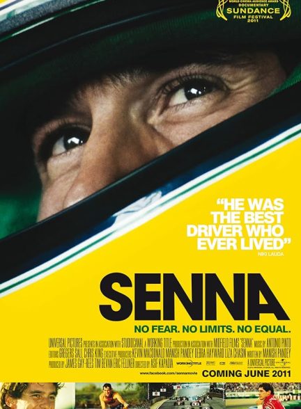 دانلود فیلم سنا | Senna
