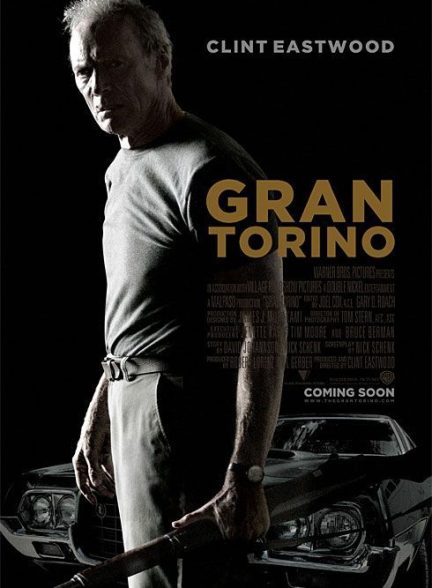 دانلود فیلم گرن تورینو | Gran Torino 2008