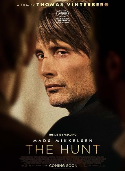 دانلود فیلم شکار | The Hunt