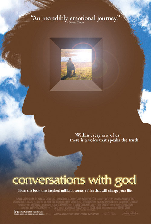 دانلود فیلم گفتگو با خدا | Conversations with God