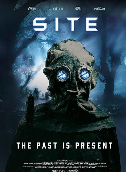 دانلود فیلم پایگاه | 2025 Site