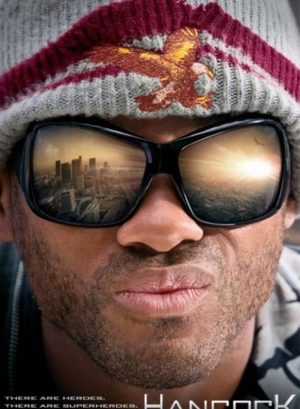 دانلود فیلم هنکاک | 2008 Hancock