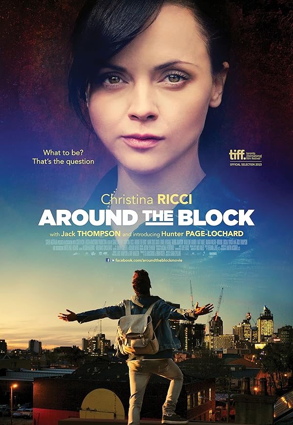 دانلود فیلم در اطراف بلوک | Around the Block 2013