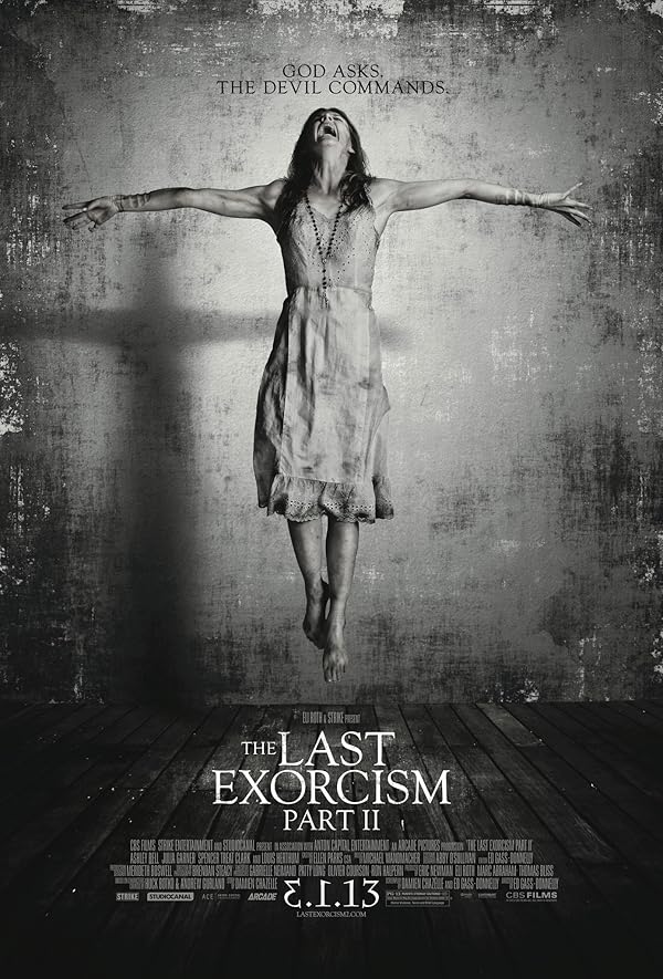 دانلود فیلم آخرین جن گیری قسمت دوم | The Last Exorcism Part II