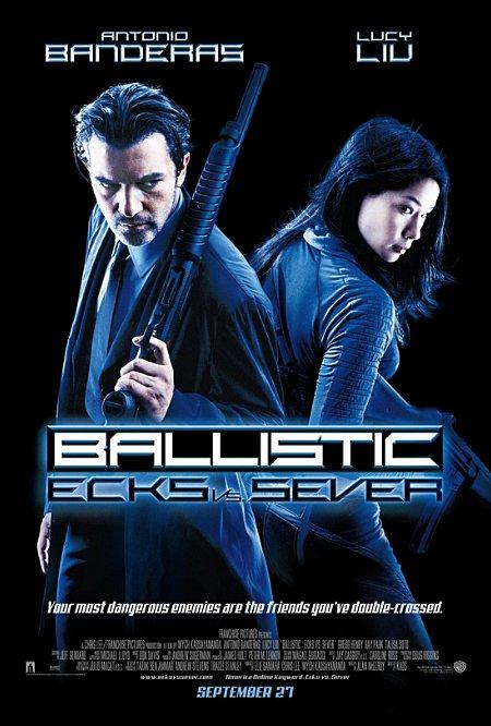 دانلود فیلم بالستیک: ایکس در مقابل سور | Ballistic: Ecks vs. Sever