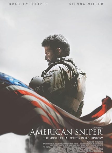 دانلود فیلم تک‌تیرانداز آمریکایی | 2014 American Sniper