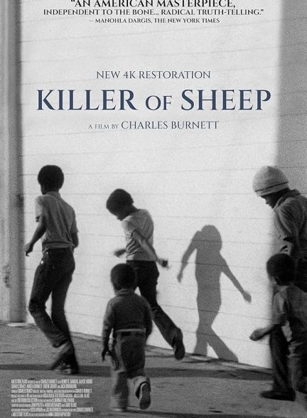 دانلود فیلم قاتل گوسفند | Killer of Sheep