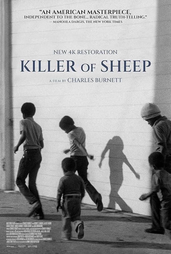دانلود فیلم قاتل گوسفند | Killer of Sheep