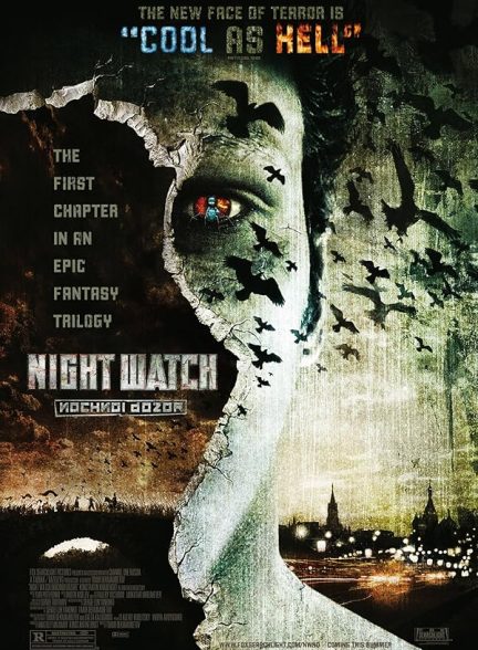 دانلود فیلم دیده بان شب | Night Watch