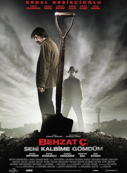دانلود فیلم  بهزت : تو را در قلبم دفن کردم |2011 Behzat Ç.: I Buried You in My Heart