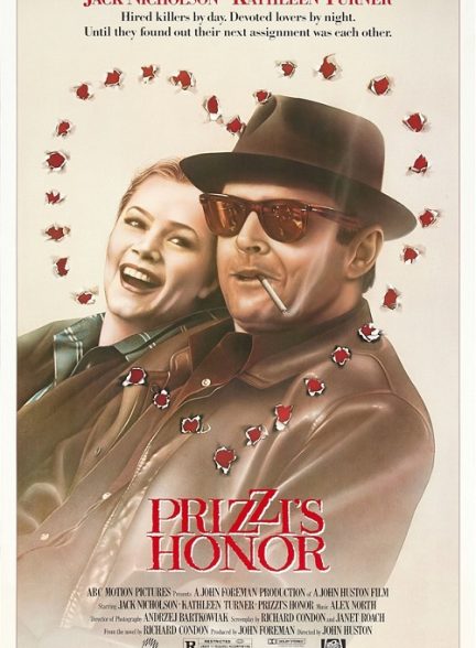 دانلود فیلم افتخار پریزی | Prizzi’s Honor