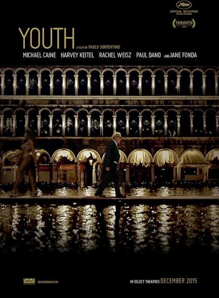 دانلود فیلم جوانان | Youth