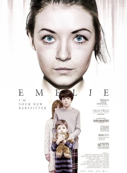 دانلود فیلم امیلی | Emelie 2015