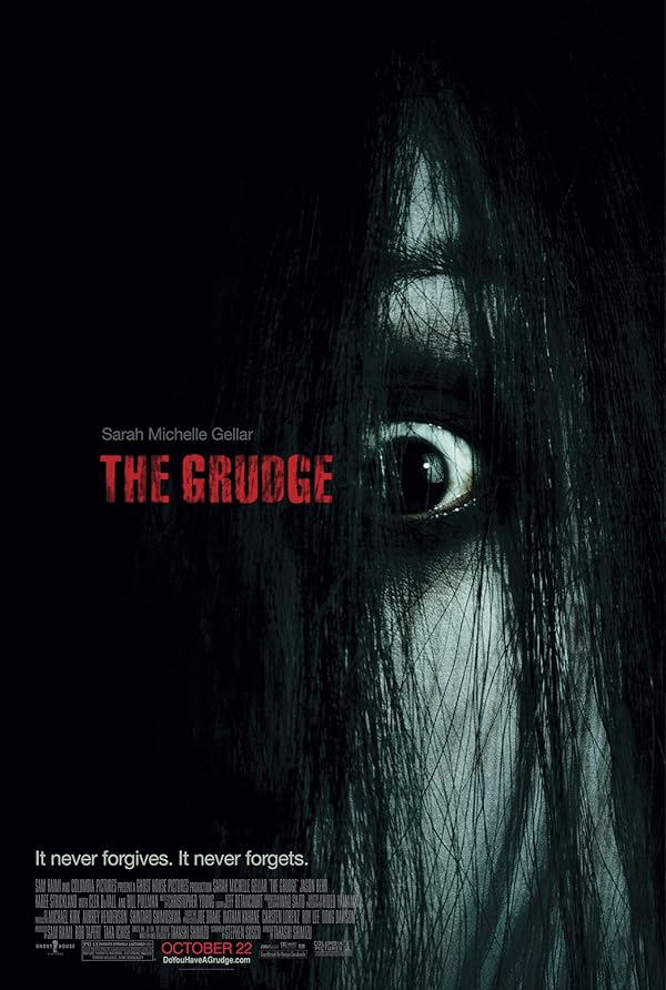 دانلود فیلم کینه | The Grudge