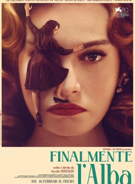 دانلود فیلم سرانجام سپیده دم | 2023 Finally Dawn