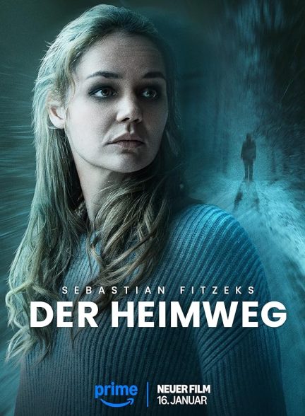 دانلود فیلم قاتل تقویمی | The Calendar Killer 2025