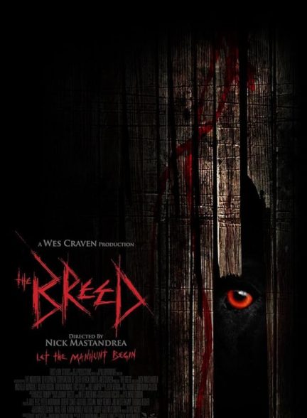 دانلود فیلم نژاد | The Breed