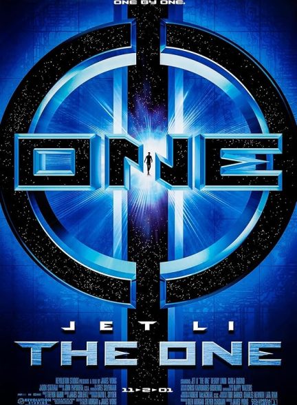 دانلود فیلم یکی | The One