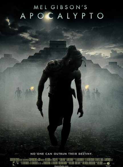 دانلود فیلم آپوکالیپتو | Apocalypto