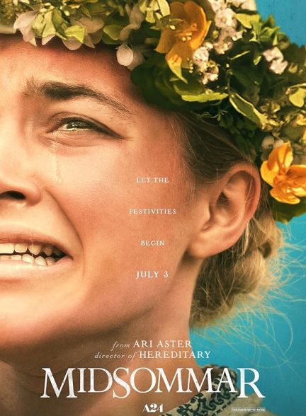 دانلود فیلم نیمه تابستان | Midsommar 2019