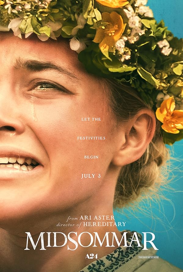دانلود فیلم نیمه تابستان | Midsommar 2019