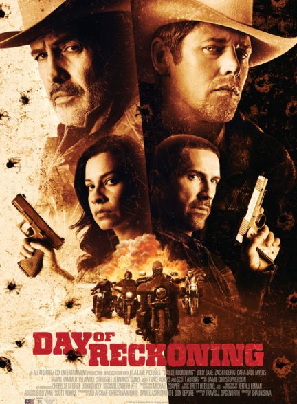 دانلود فیلم روز حسابرسی | Day of Reckoning 2025