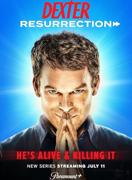 دانلود سریال دکستر : رستاخیز Dexter: Resurrection 2025 l