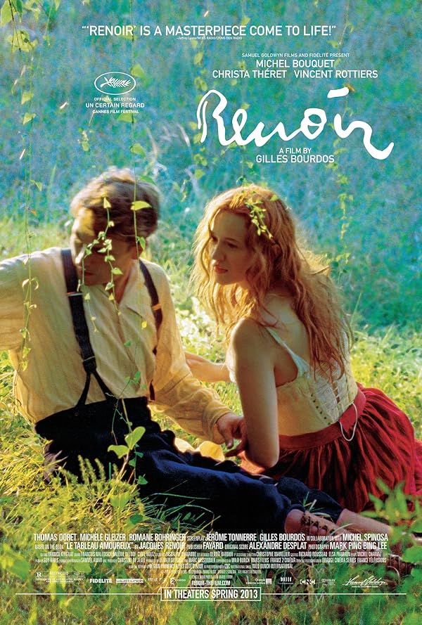 دانلود فیلم رنوار | Renoir