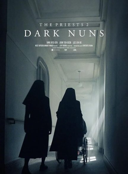 دانلود فیلم راهبه‌های تاریک | Dark Nuns 2025