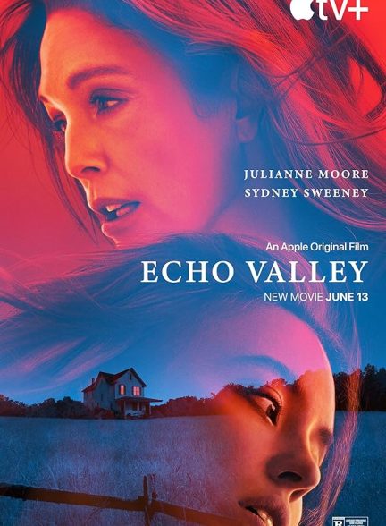 دانلود فیلم دره اکو | Echo Valley 2025