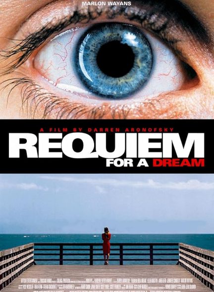 دانلود فیلم مرثیه ای برای یک رویا | Requiem for a Dream 2000