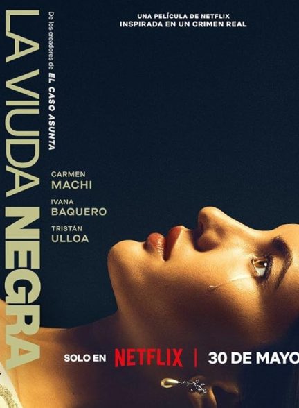 دانلود فیلم بازی یک بیوه | A Widow’s Game 2025