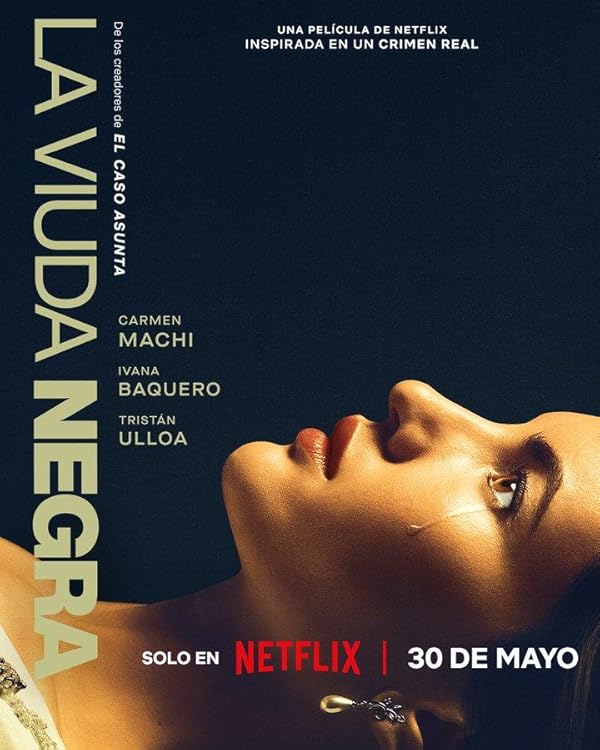 دانلود فیلم بازی یک بیوه | A Widow’s Game 2025